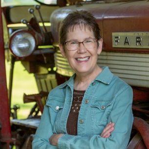 Jolene Philo